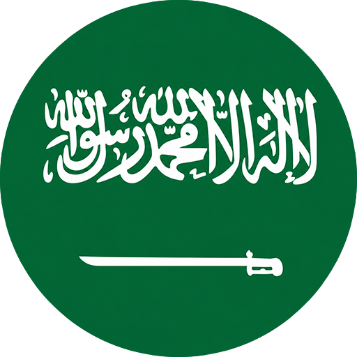 Arabic Flag
